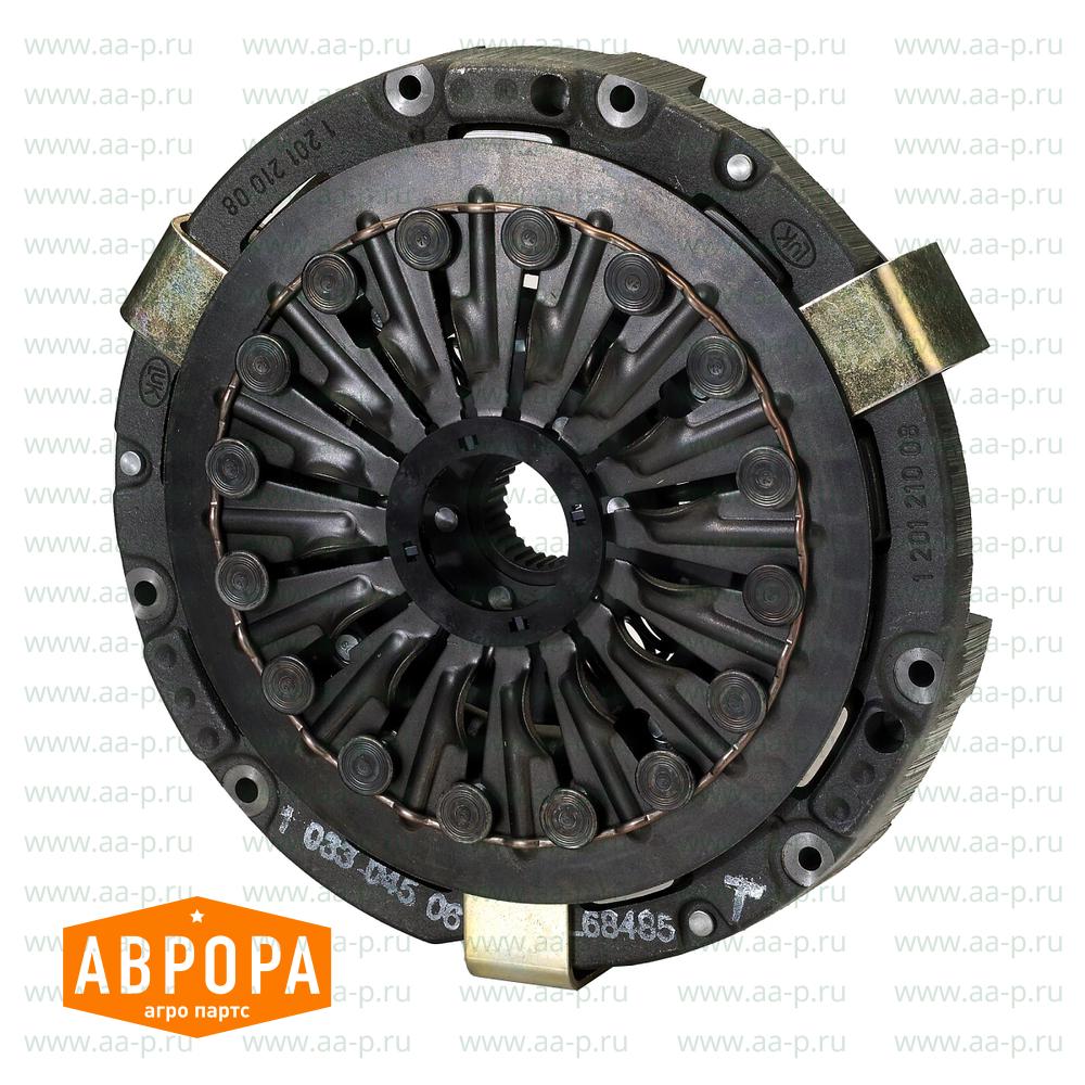 AL68485 МУФТА
